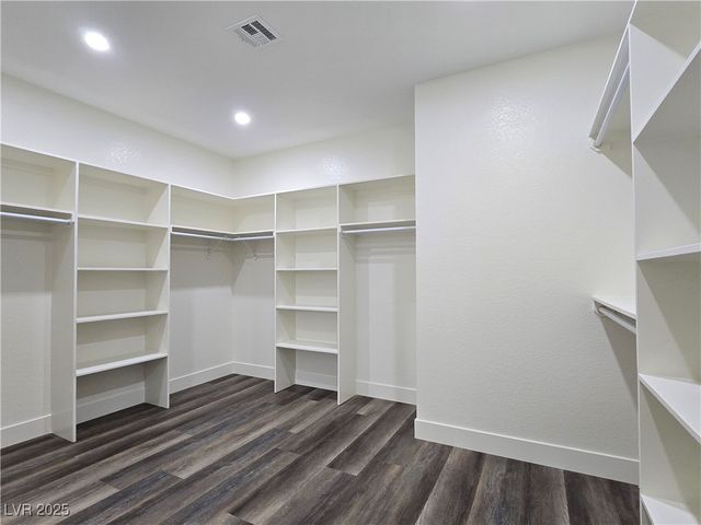 1351 Huckleberry Street, Pahrump, NV 89048