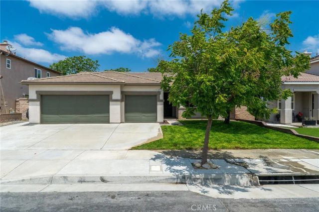3141 Thoroughbred, Ontario, CA 91761