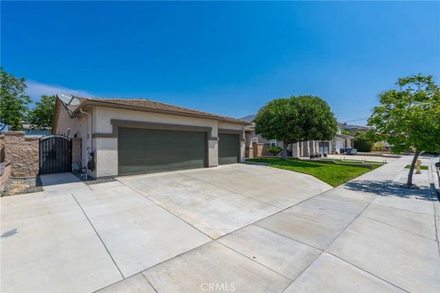 3141 Thoroughbred, Ontario, CA 91761
