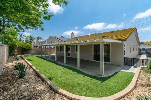 3141 Thoroughbred, Ontario, CA 91761