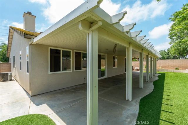 3141 Thoroughbred, Ontario, CA 91761