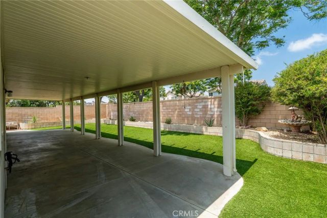 3141 Thoroughbred, Ontario, CA 91761
