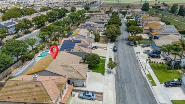 3141 Thoroughbred, Ontario, CA 91761