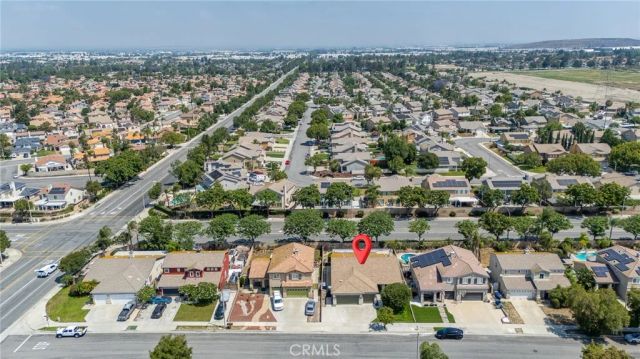 3141 Thoroughbred, Ontario, CA 91761