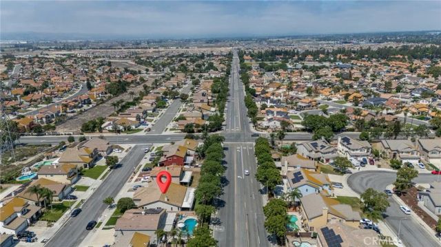 3141 Thoroughbred, Ontario, CA 91761