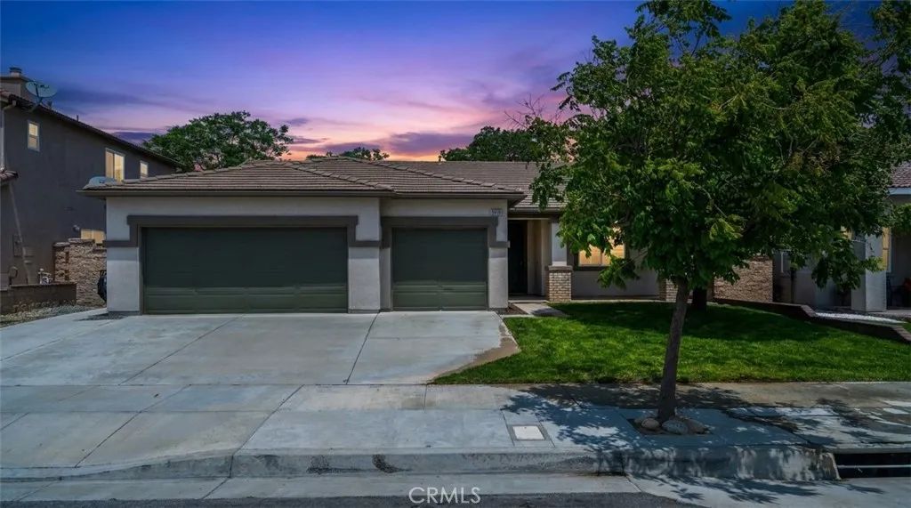 3141 Thoroughbred, Ontario, CA 91761