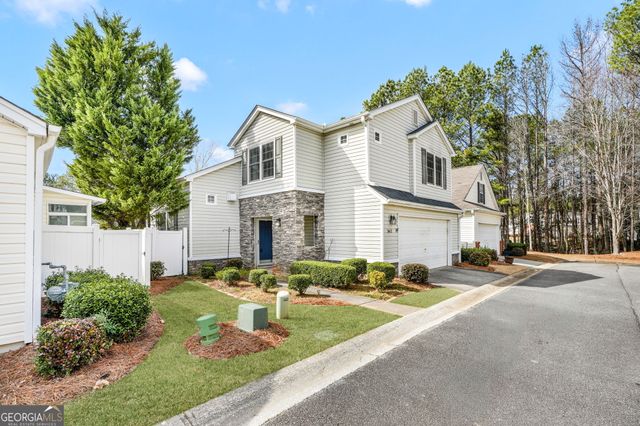 562 Windcroft Circle NW, Acworth, GA 30101