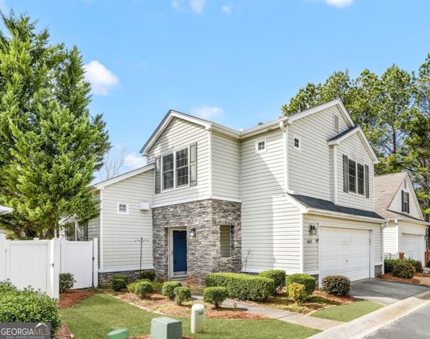 562 Windcroft Circle NW, Acworth, GA 30101