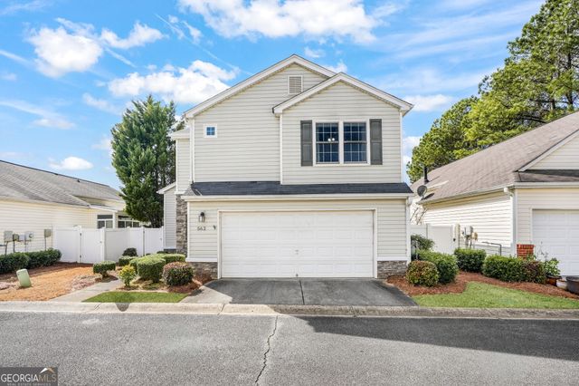 562 Windcroft Circle NW, Acworth, GA 30101