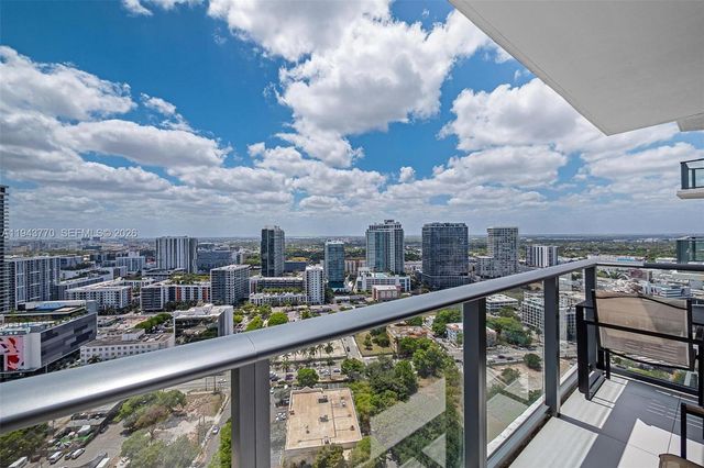 501 NE 31st St 3009, Miami, FL 33137