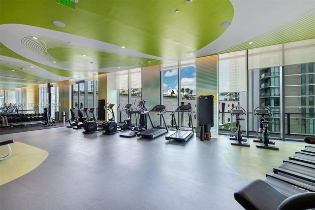 501 NE 31st St 3009, Miami, FL 33137