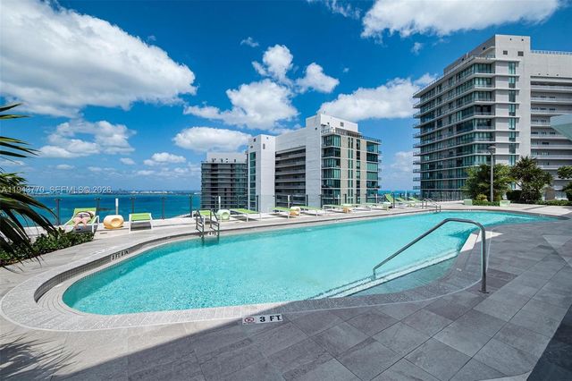 501 NE 31st St 3009, Miami, FL 33137