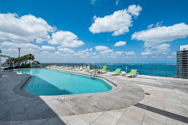 501 NE 31st St 3009, Miami, FL 33137