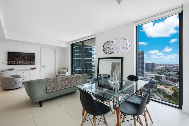 501 NE 31st St 3009, Miami, FL 33137