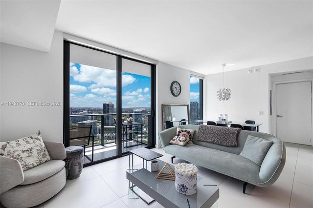 501 NE 31st St 3009, Miami, FL 33137