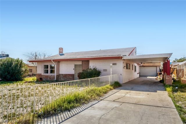 2031 Crawford Street, North Las Vegas, NV 89030