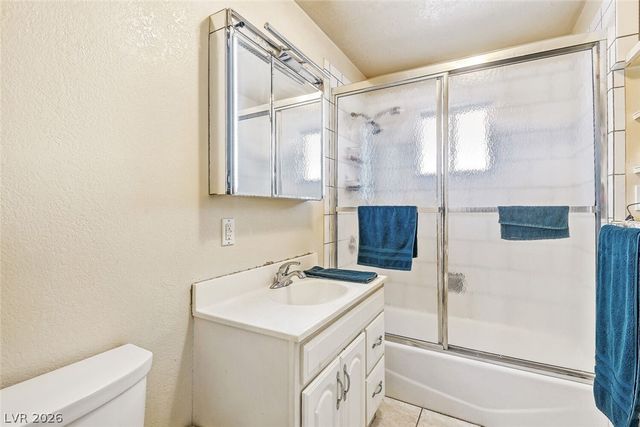 2031 Crawford Street, North Las Vegas, NV 89030