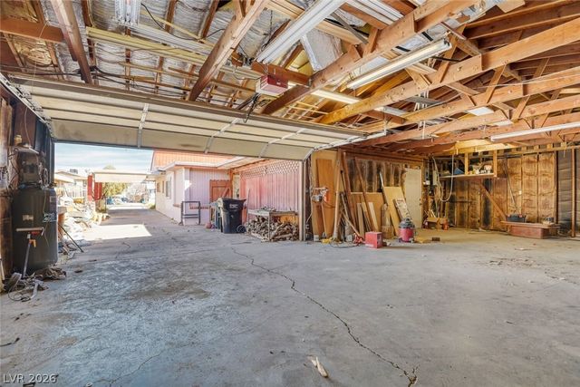 2031 Crawford Street, North Las Vegas, NV 89030