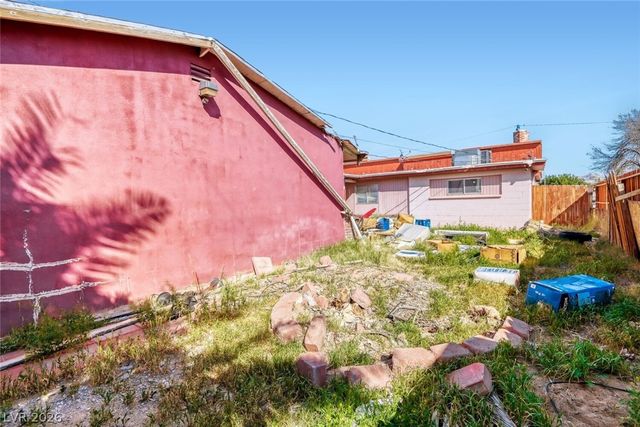 2031 Crawford Street, North Las Vegas, NV 89030