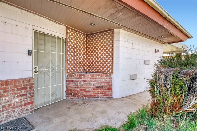 2031 Crawford Street, North Las Vegas, NV 89030