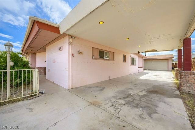 2031 Crawford Street, North Las Vegas, NV 89030