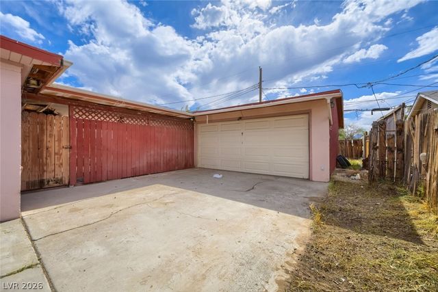 2031 Crawford Street, North Las Vegas, NV 89030