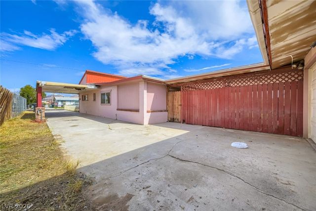 2031 Crawford Street, North Las Vegas, NV 89030