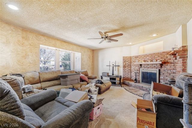 2031 Crawford Street, North Las Vegas, NV 89030