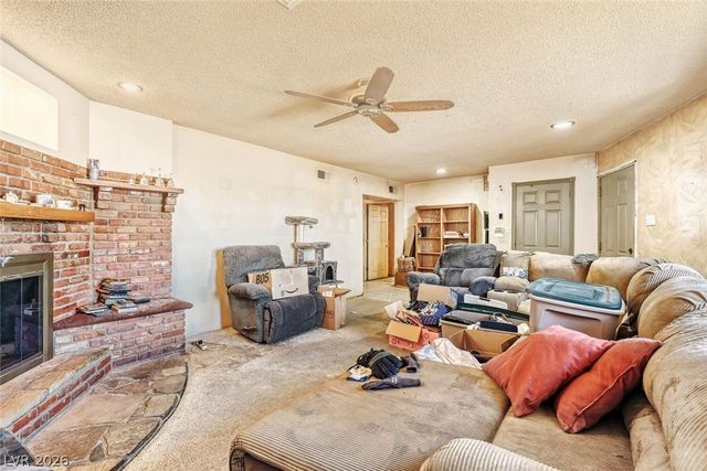 2031 Crawford Street, North Las Vegas, NV 89030