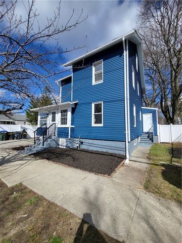 58 Alexander Street, Providence, RI 02907