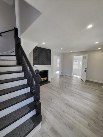 58 Alexander Street, Providence, RI 02907