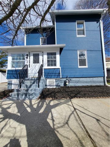 58 Alexander Street, Providence, RI 02907