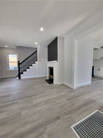 58 Alexander Street, Providence, RI 02907