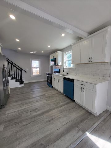 58 Alexander Street, Providence, RI 02907