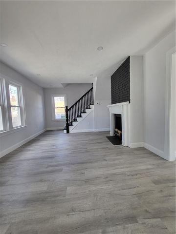 58 Alexander Street, Providence, RI 02907