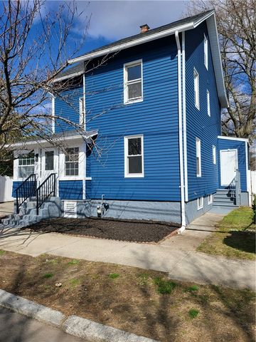 58 Alexander Street, Providence, RI 02907