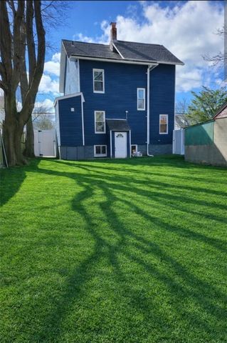 58 Alexander Street, Providence, RI 02907