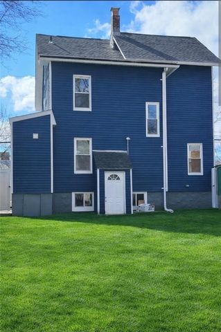 58 Alexander Street, Providence, RI 02907