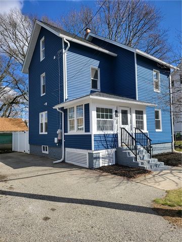 58 Alexander Street, Providence, RI 02907