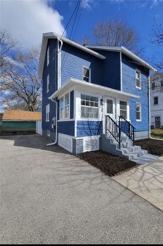 58 Alexander Street, Providence, RI 02907