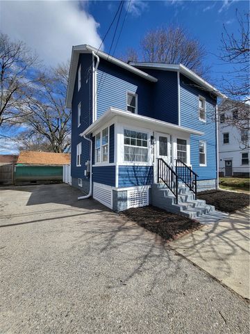 58 Alexander Street, Providence, RI 02907