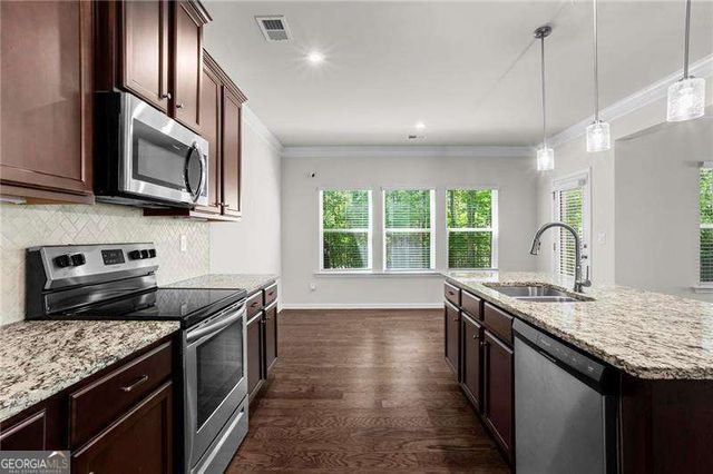 4560 Grenadine Circle, Acworth, GA 30101