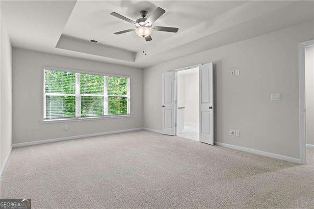 4560 Grenadine Circle, Acworth, GA 30101