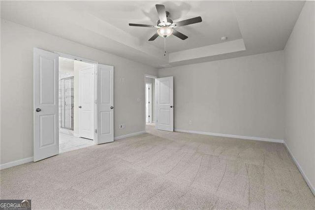 4560 Grenadine Circle, Acworth, GA 30101