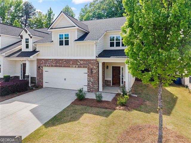 4560 Grenadine Circle, Acworth, GA 30101