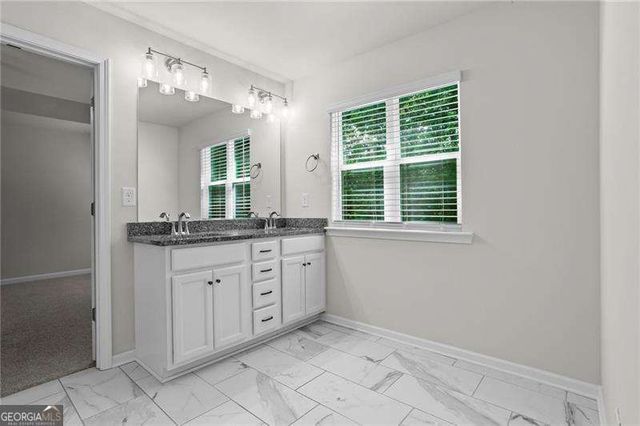 4560 Grenadine Circle, Acworth, GA 30101