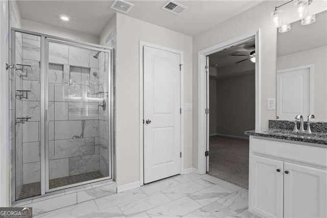 4560 Grenadine Circle, Acworth, GA 30101