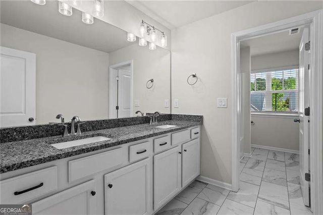4560 Grenadine Circle, Acworth, GA 30101