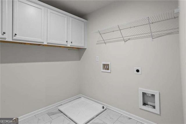 4560 Grenadine Circle, Acworth, GA 30101