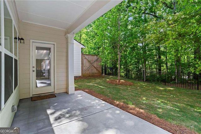 4560 Grenadine Circle, Acworth, GA 30101